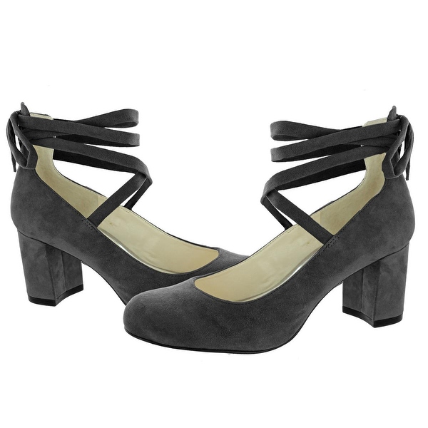 jessica simpson lace heels