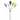5 Light Floor Lamp with Multicolored Shades