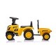 preview thumbnail 2 of 8, CAT Holland T7 Tractor Foot to Floor