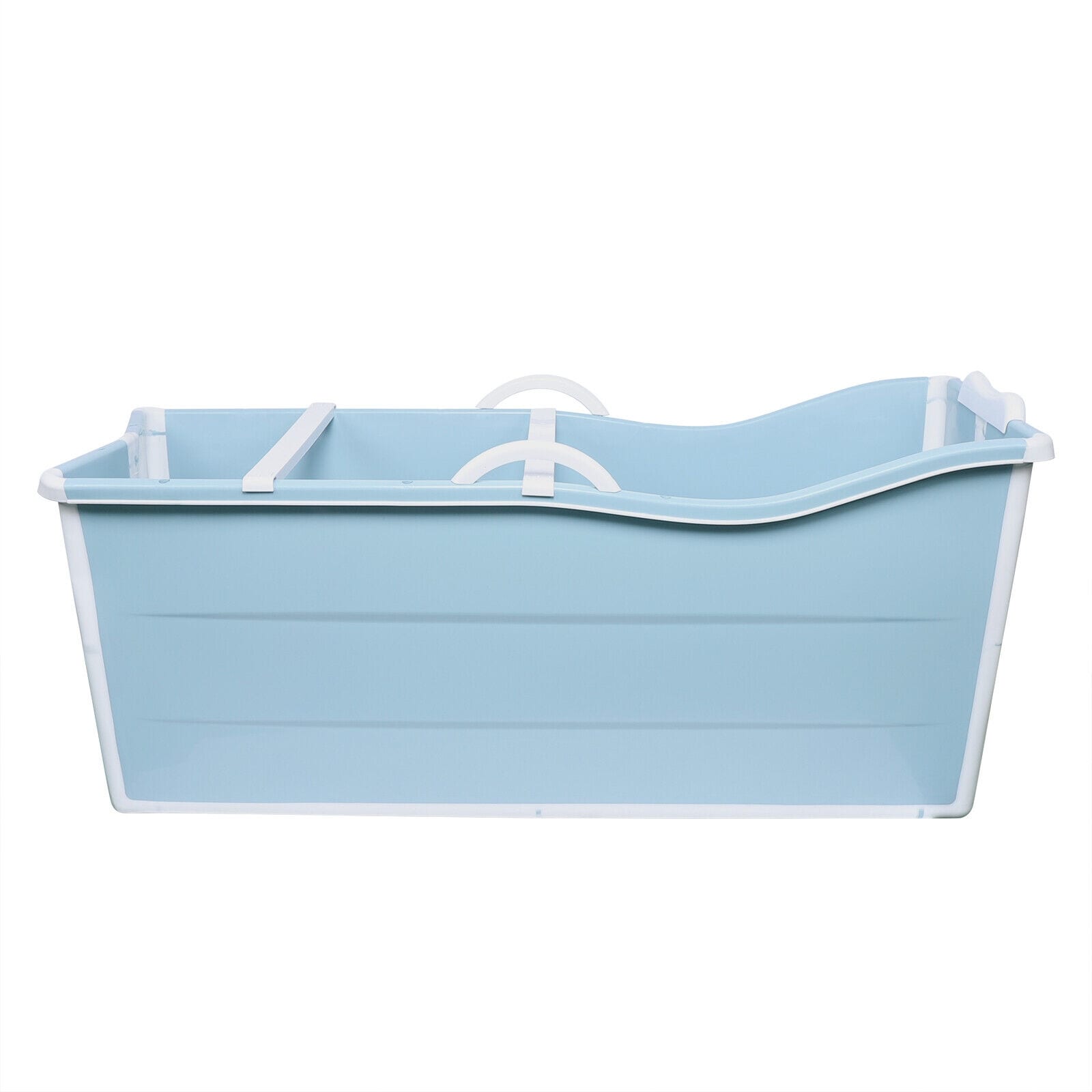 Aggregate more than 197 folding slipper tub