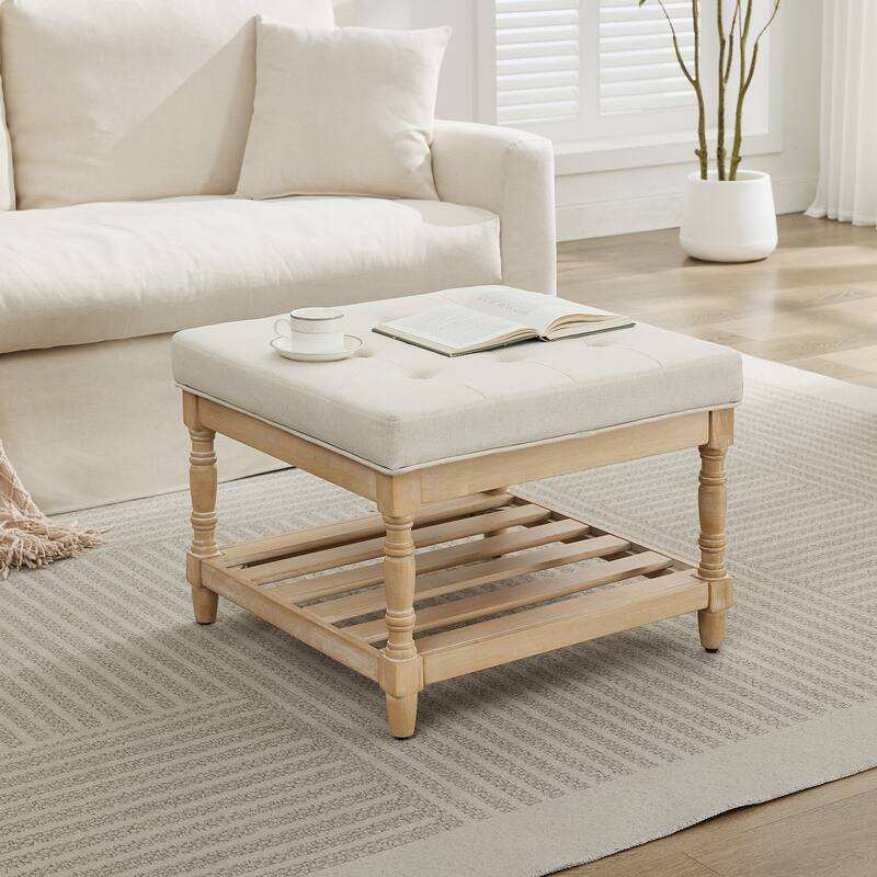 4 Set Coffee Table Versatile Sofa Side Table