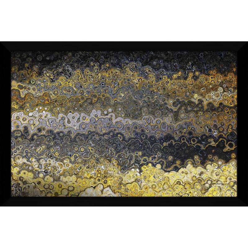 "Matthew 4 16 Light Has Dawned" by Mark Lawrence Print on Acrylic.