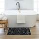 preview thumbnail 2 of 22, Mohawk Home Nimbus Machine Washable Bath Mat