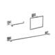 Option Brushed Nickel