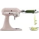 preview thumbnail 11 of 95, 5 Quart Tilt Head Stand Mixer with Pouring Shield
