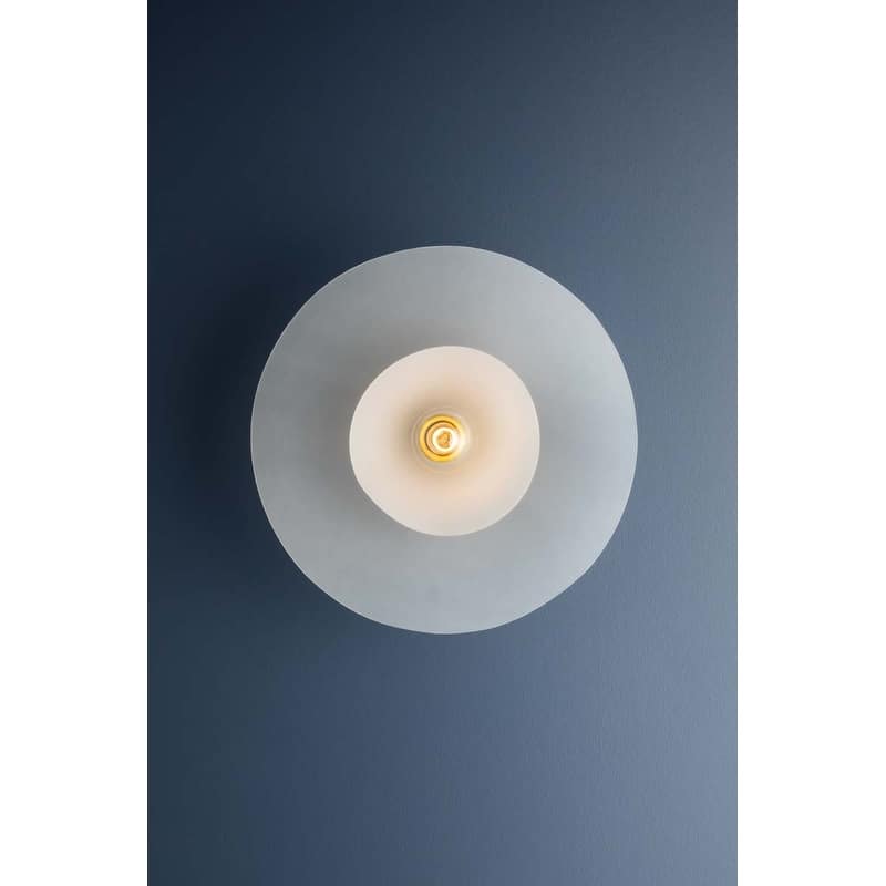 Hudson Valley Lighting 2918 Netherlee 18" Wide Semi-flush Ceiling