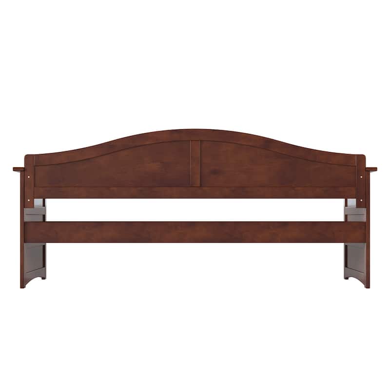 Acadia Twin Wood Daybed