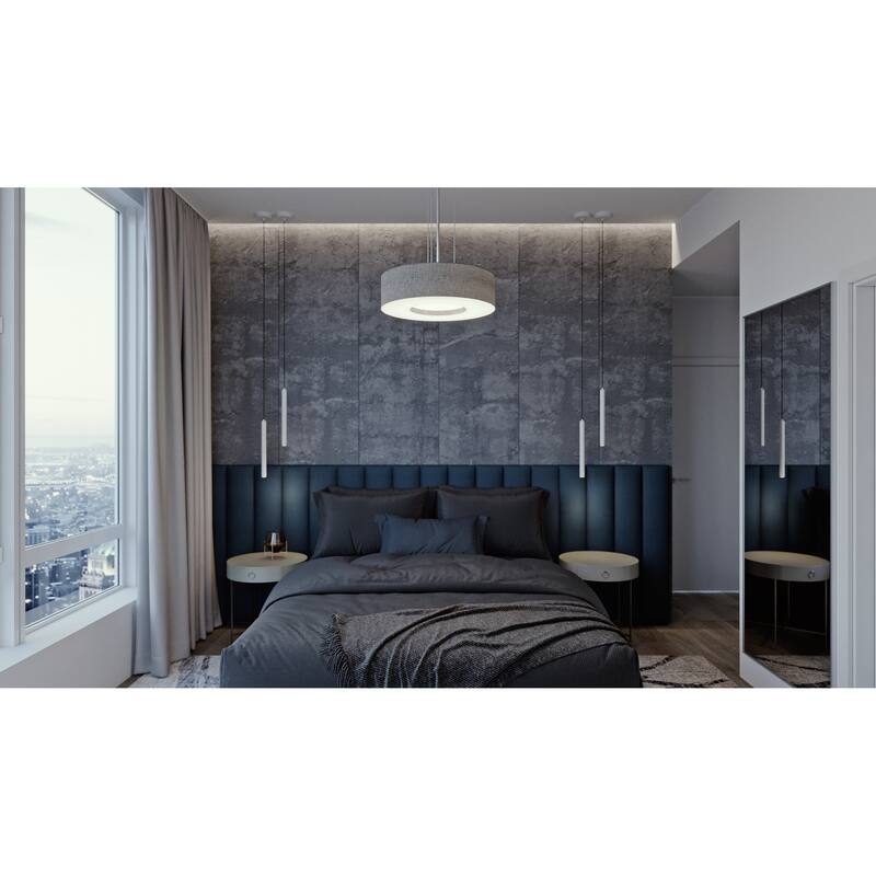 AFX Montclair 15'' Pendant