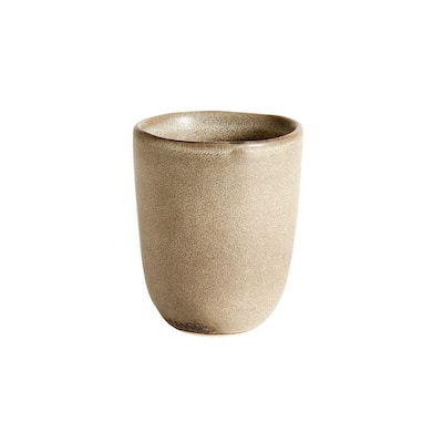 Cup Mame- ND - Oyster
