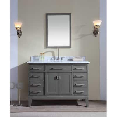 Danny 36" Bathroom Vanity