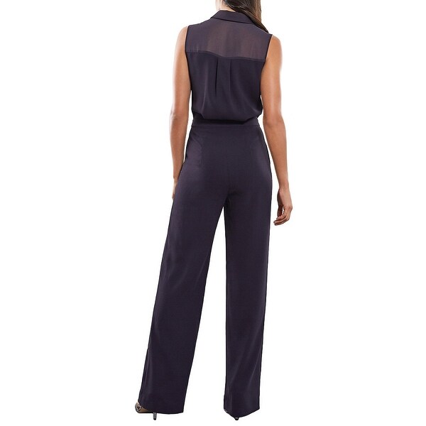 Reiss dina jumpsuit clearance