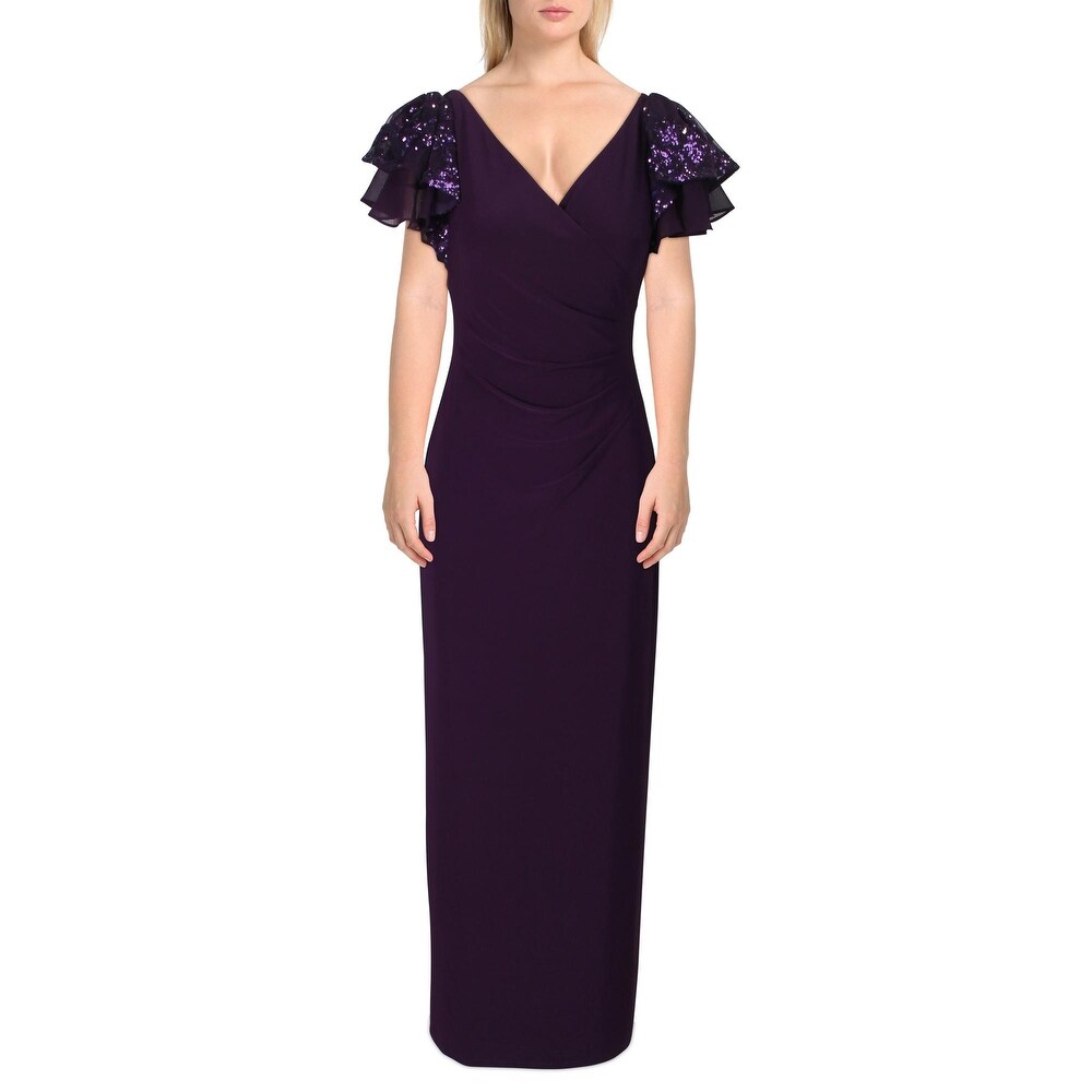 ralph lauren gowns macys