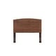 preview thumbnail 20 of 36, Nusa Woven Banana Leaf Headboard