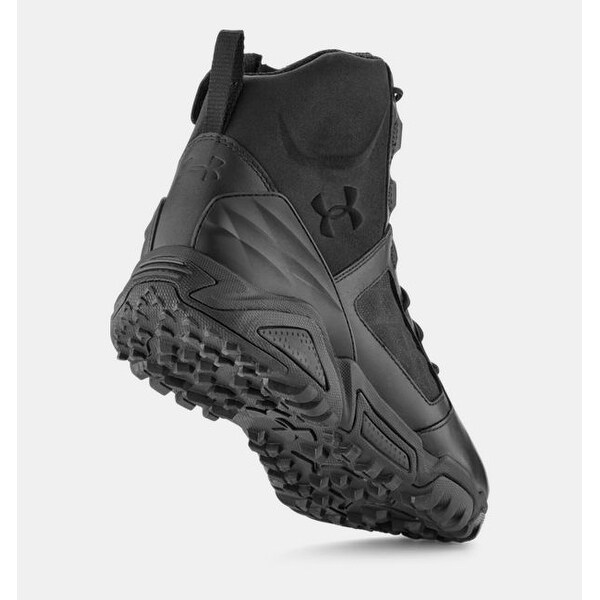 ua tactical zip boots