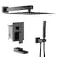 Option Oil Rubbed Bronze