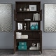 preview thumbnail 16 of 24, Office 500 5-shelf 4-door Bookcase by Bush Business Furniture