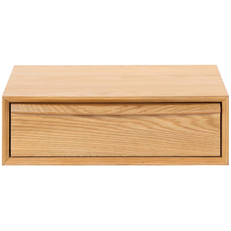 SAFAVIEH Couture Philbert 1-Drawer Floating Nightstand