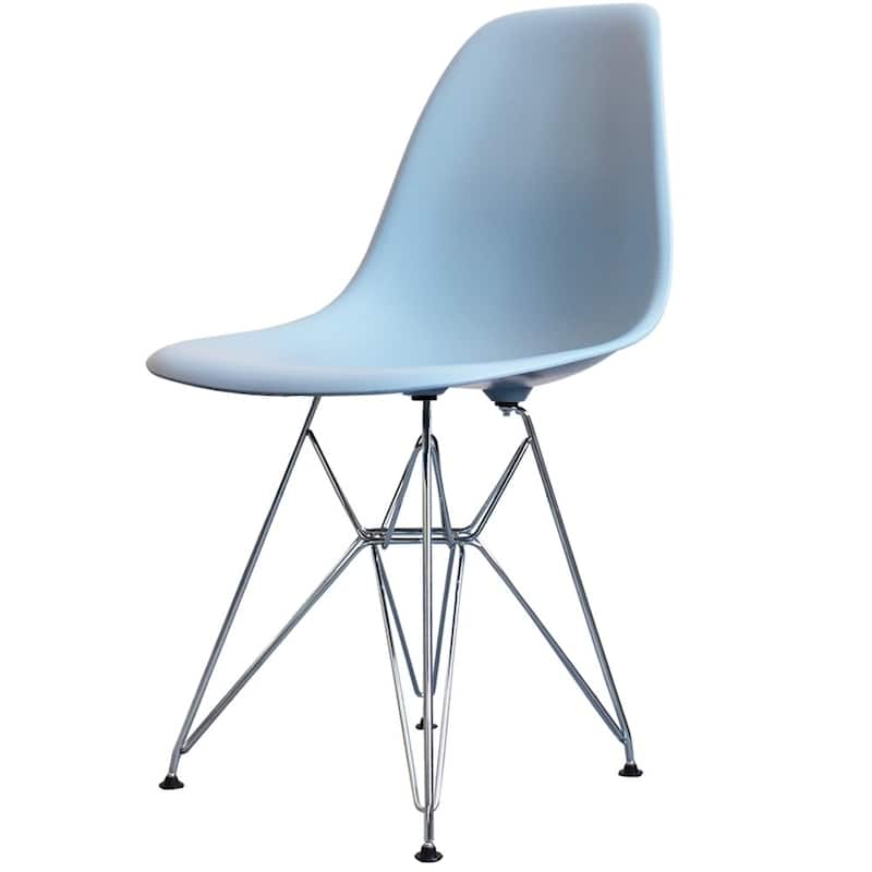 Eiffel Chrome Kids Chair