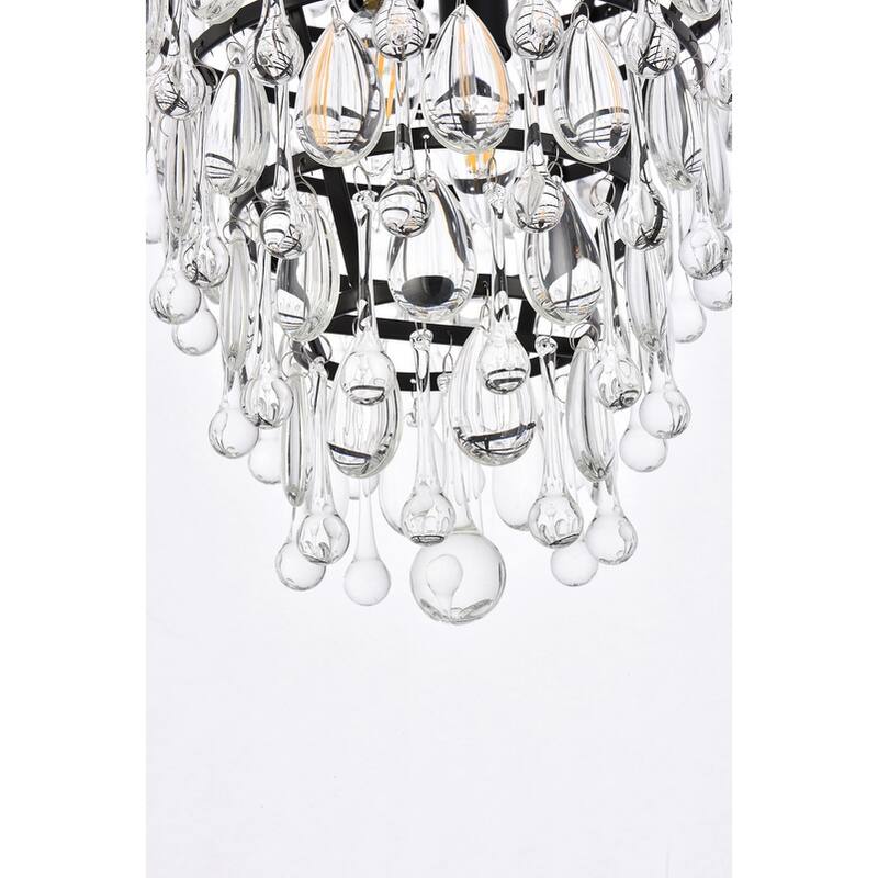 Nova 5 Light Pendant - 18 Inch