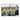 Stupell Urban New York City Skyline Glam Detail Typography Wood Wall Art - Black