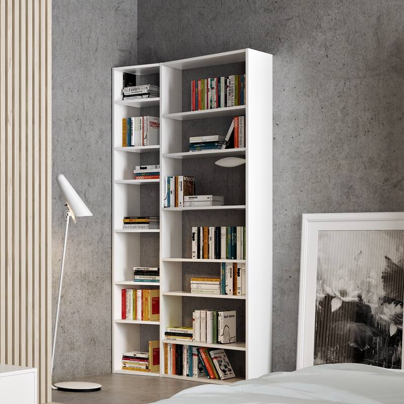 Valsa Shelving Unit