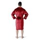 preview thumbnail 3 of 3, NCAA NC State Wolfpack L/XL Robe