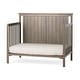 preview thumbnail 21 of 22, Forever Eclectic Cottage Flat Top 4 in 1 Convertible Crib