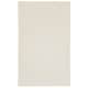 preview thumbnail 1 of 3, Natural Open Weave Rug Pad - Beige 10' Round