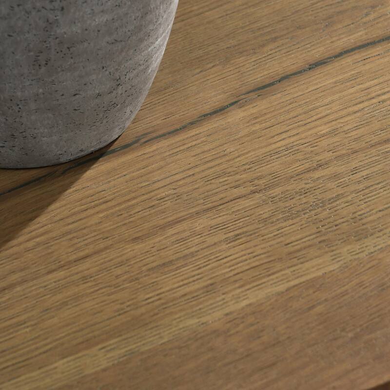 Classic Home Layne 20" Round End Table