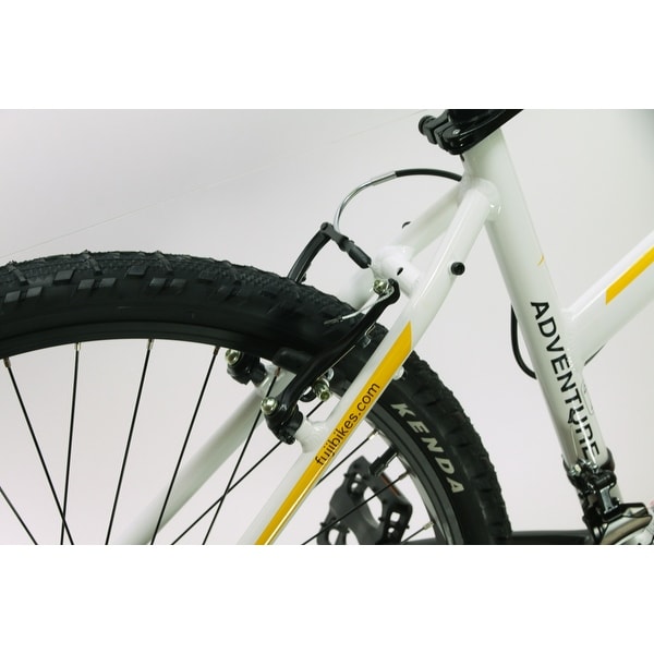 fuji women's mountain bike