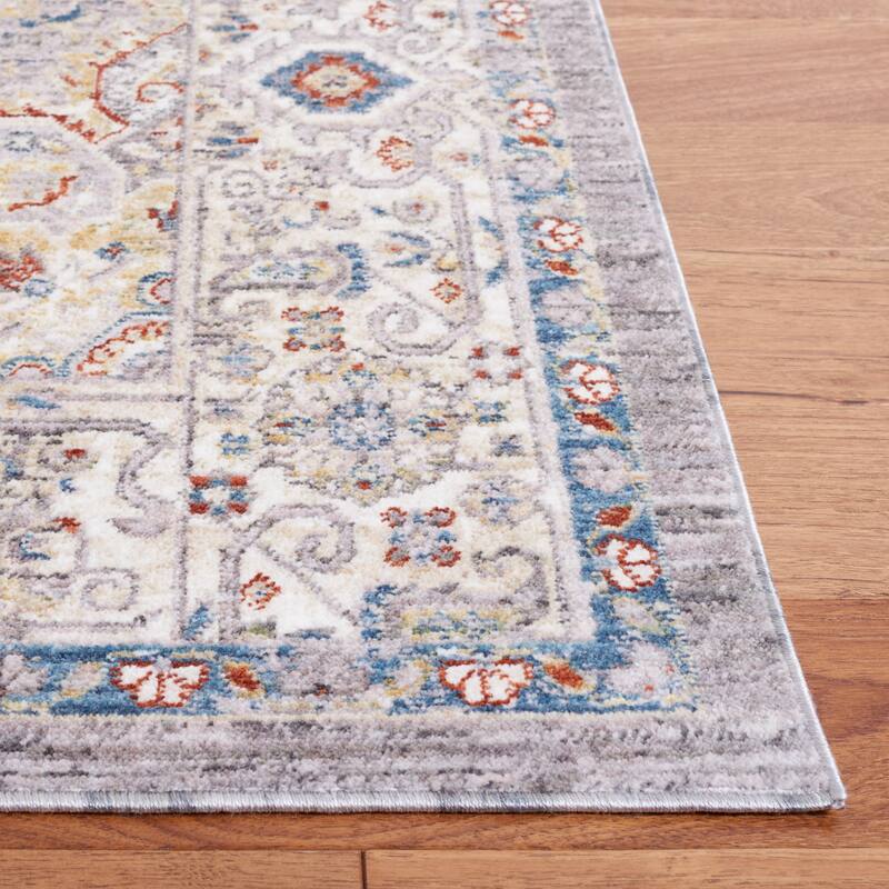 SAFAVIEH, Olympia Desdemona Abstract Rug