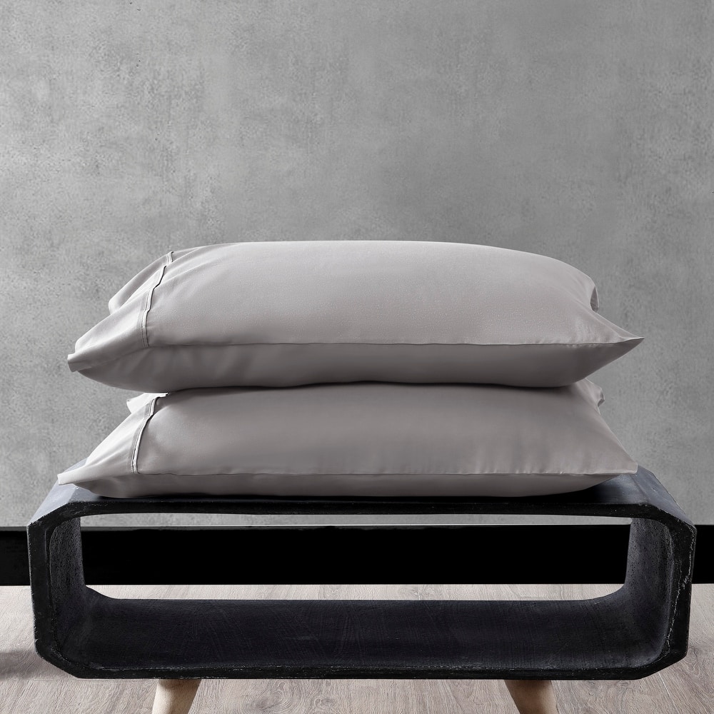 Valeron TENCEL™ Modal Sateen Pillowcase Set