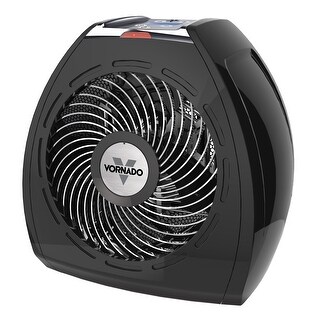 Tvh Radiator TVH500 Whole Room Metal Space Heater, Black - Bed Bath & Beyond - 36938664
