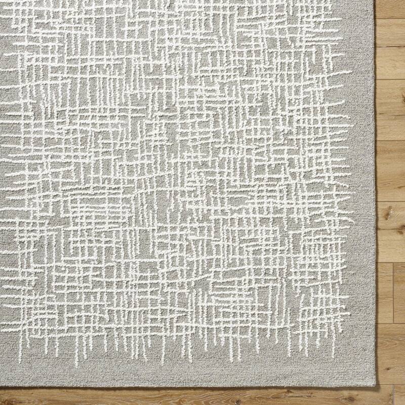 Livabliss Falcao Cottage Abstract Area Rug