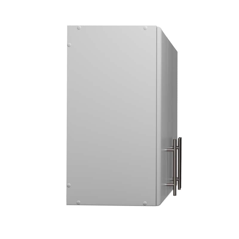 Prepac Elite 54 inch Wall Cabinet - 54 Inch