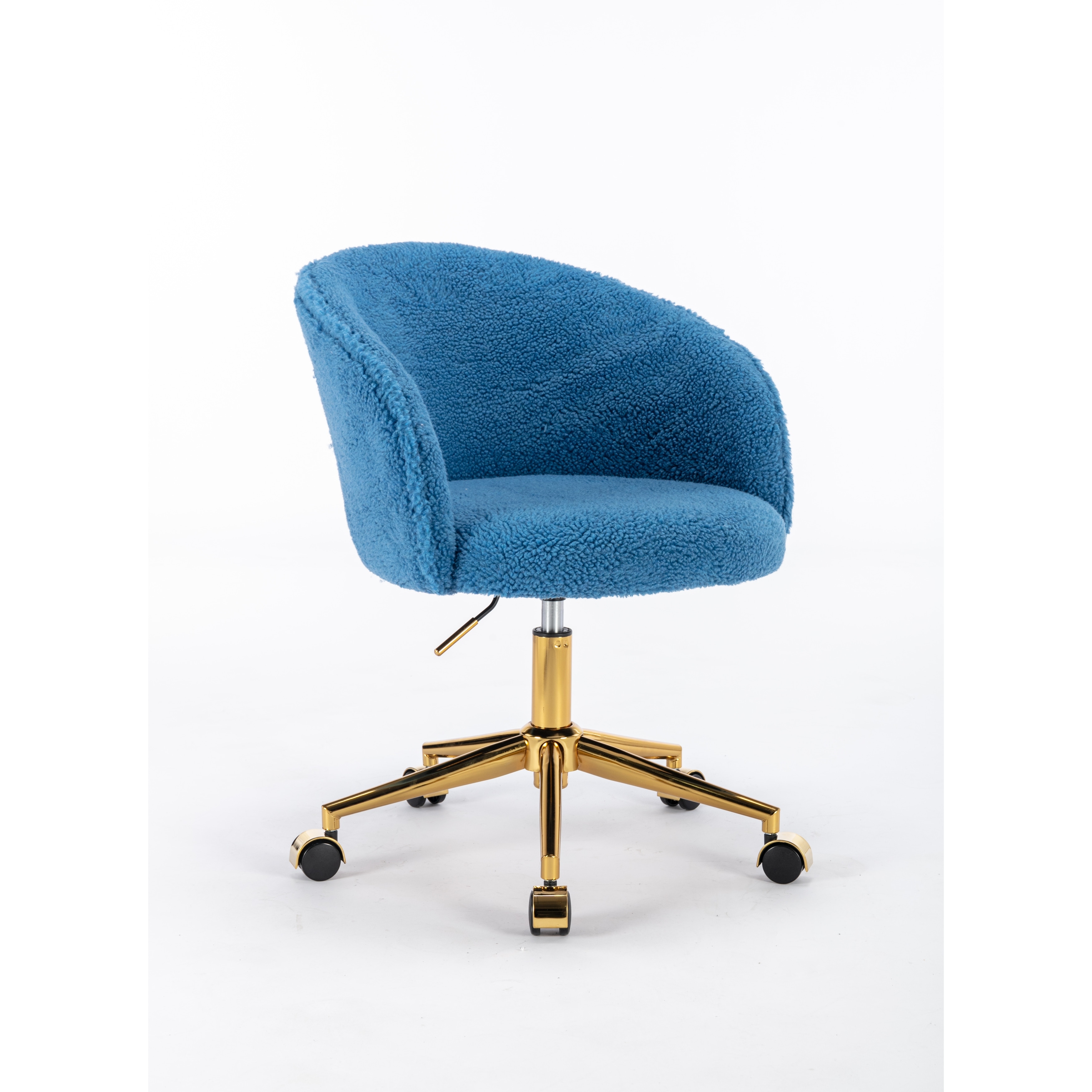 Adjustable Height Desk Chair Visitor Chair Accent Chair, image size:3500x3500