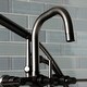 preview thumbnail 9 of 30, Concord Deck Mount Clawfoot Tub Faucet