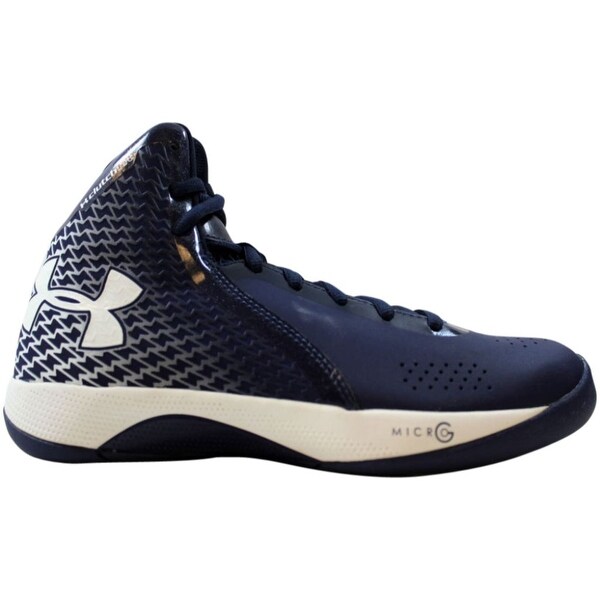 Under armour micro g torch blue clearance