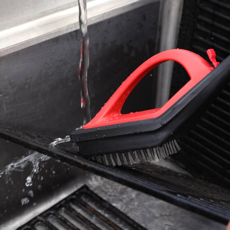 Royal Gourmet Grill Cleaning Brush Set