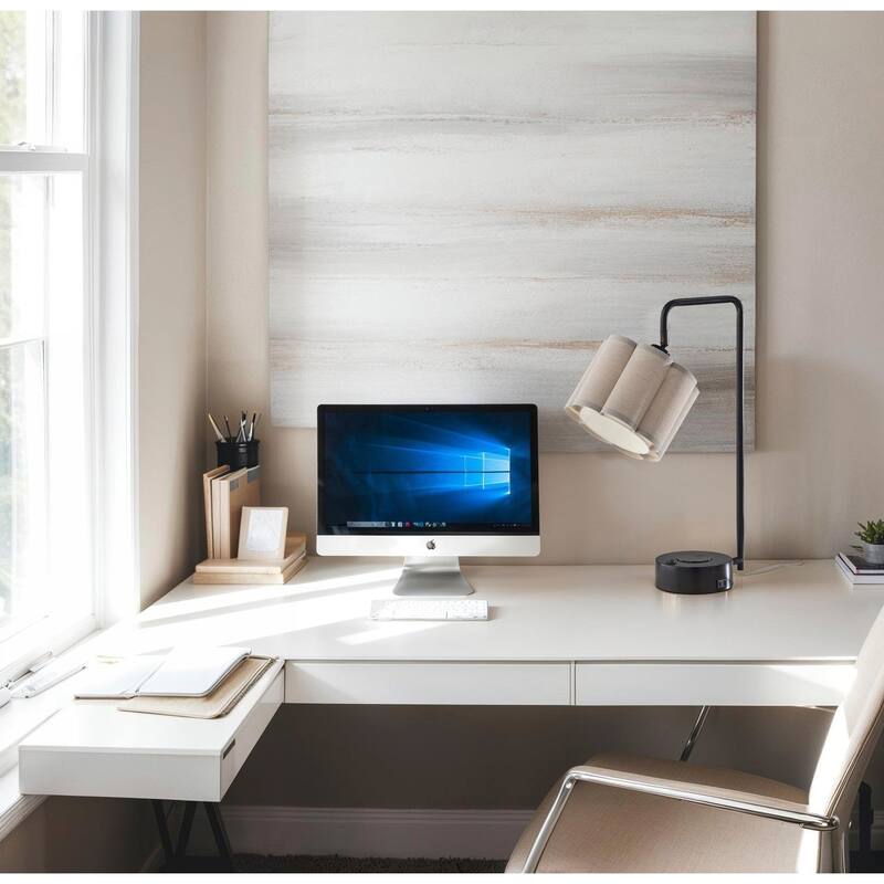 Dover Supercharger Desk Lamp