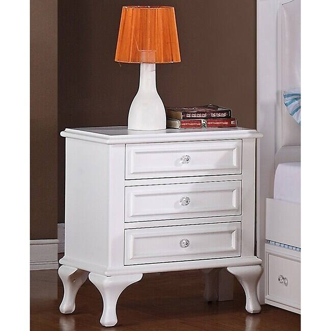 Picket House Furnishings Jenna Nightstand