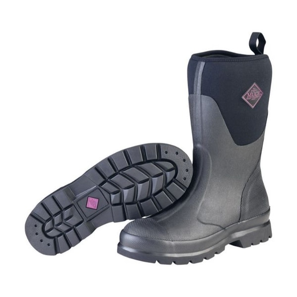 muck boots women's chore tall waterproof work boots