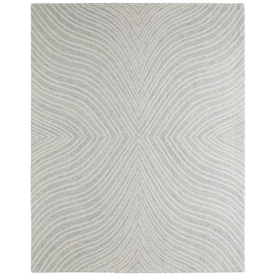 Esser R8A41 Abstract Modern Area Rug