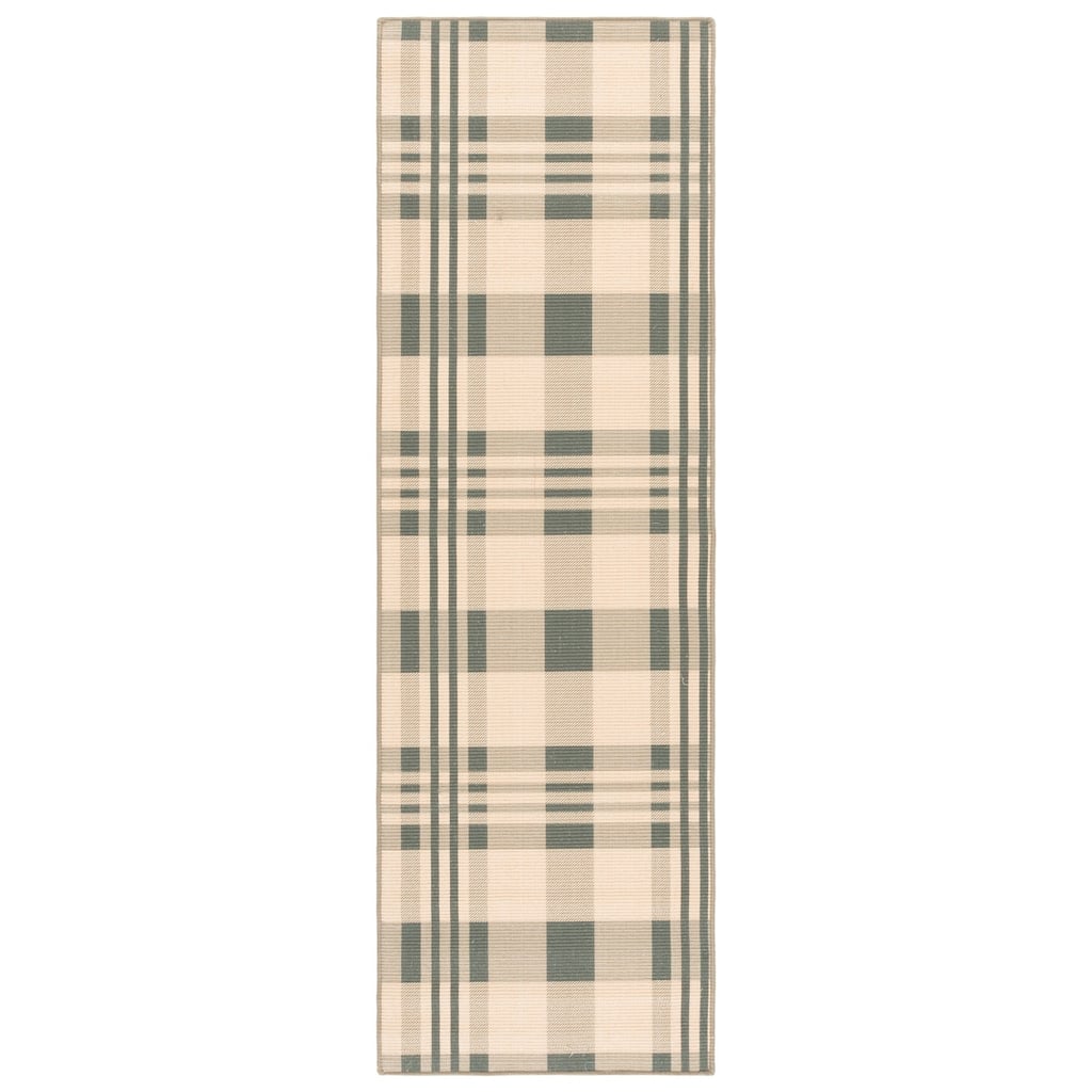 SAFAVIEH Natural Fiber Elinbjorg Slip Resistant Sisal Rug