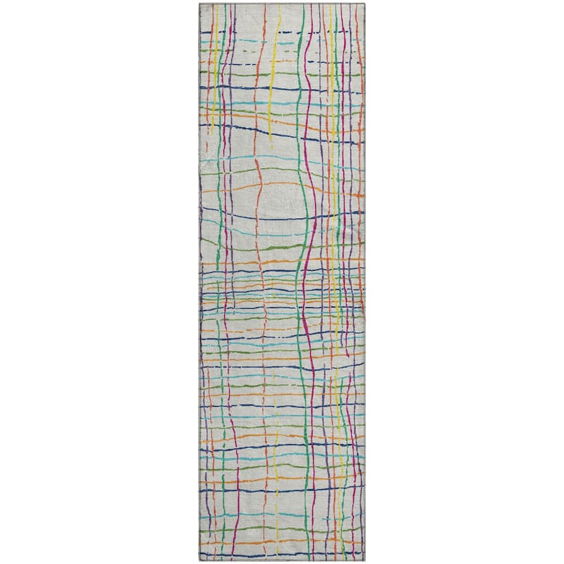 Premium Washable Super Soft Modern Gabriel Mayfield Rug