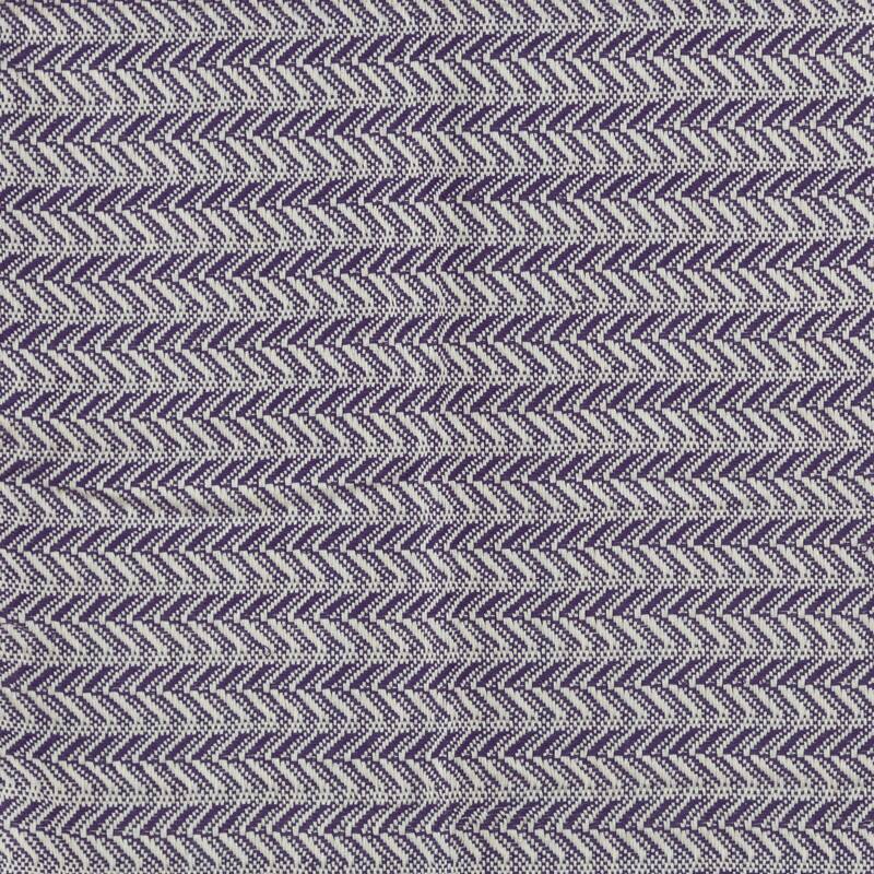 Rizzy Home Chevron Hand Loomed Woven Throw