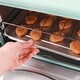 preview thumbnail 3 of 6, Nostalgia RTOV2AQ Retro 12-Slice Convection Toaster Oven