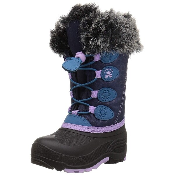 Snowgypsy youth snow boot clearance