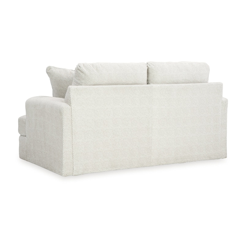 Signature Design by Ashley Karinne 4-Piece Upholstery Package - 96" W x 41" D x 39" H