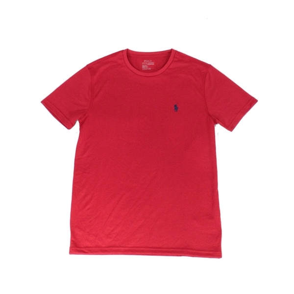 ralph lauren mens tshirt